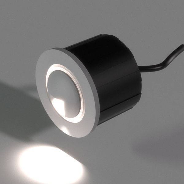 Фото LED Декоративный светильник WLCL-1245 (точка) в Рязани