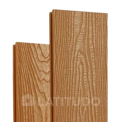Фото Террасная доска Latitudo 3D-Wood 150х24 в Рязани